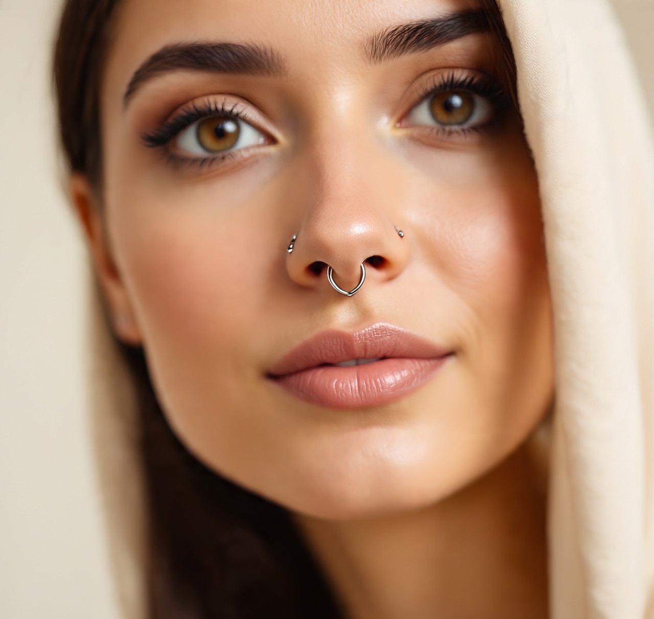 Top Nose Piercing Studios in Dubai for a Safe Experience